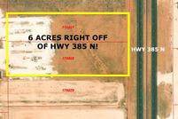 Undeveloped Land for sale in Gaines County, Texas