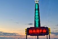 Undeveloped Land for sale in Presidio County, Texas