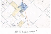 Undeveloped Land for sale in Ward County, Texas