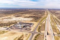 Property for sale in Ward County, Texas