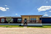 Property for sale in Gaines County, Texas