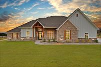 Property for sale in Parker County, Texas