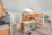 Property for sale in Parker County, Texas