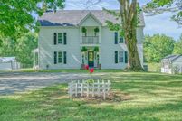 Property for sale in White County, Tennessee