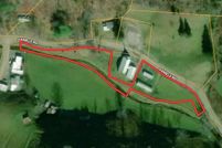Lakefront Property for sale in Tazewell County, Virginia