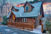 Property for sale in Sevier County, Tennessee