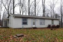 Property for sale in Owen County, Indiana