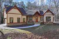 Property for sale in Pickens County, Georgia