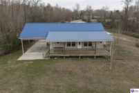 Property for sale in Edmonson County, Kentucky