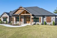 Property for sale in Sequoyah County, Oklahoma