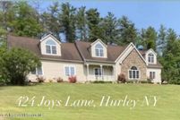 Lakefront Property for sale in Ulster County, New York