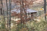 Lakefront Property for sale in Burke County, North Carolina