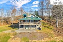 Property for sale in Ashe County, North Carolina