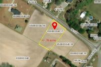 Property for sale in Robeson County, North Carolina