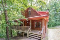 Property for sale in Fannin County, Georgia