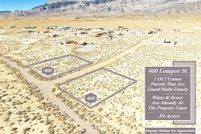 Undeveloped Land for sale in Nye County, Nevada