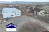 Property for sale in Fremont County, Wyoming