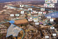 Undeveloped Land for sale in Mecklenburg County, North Carolina