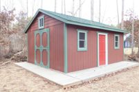 Property for sale in Sauk County, Wisconsin