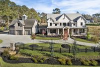 Property for sale in Cherokee County, Georgia