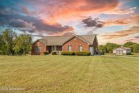 Property for sale in Shelby County, Kentucky