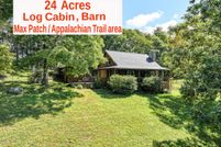 Property for sale in Cocke County, Tennessee