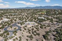 Property for sale in Santa Fe County, New Mexico
