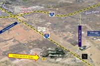 Undeveloped Land for sale in Clark County, Nevada