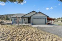 Property for sale in Crook County, Oregon