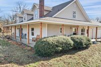 Property for sale in Faulkner County, Arkansas