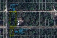 Property for sale in Levy County, Florida