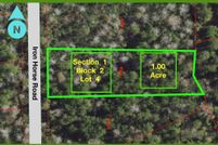 Property for sale in Walker County, Texas