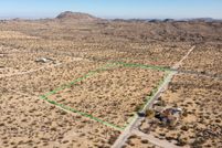 Undeveloped Land for sale in San Bernardino County, California