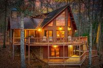 Property for sale in Fannin County, Georgia