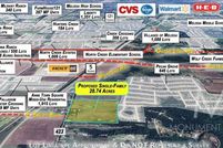 Property for sale in Collin County, Texas