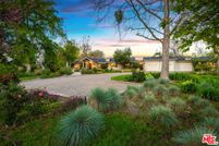 Property for sale in Santa Barbara County, California