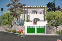 Property for sale in Los Angeles County, California