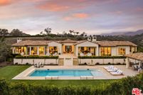 Property for sale in Santa Barbara County, California