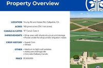 Property for sale in Imperial County, California