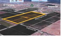 Property for sale in Imperial County, California