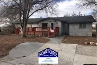 Property for sale in Fremont County, Wyoming