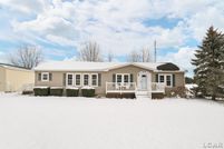 Property for sale in Lenawee County, Michigan