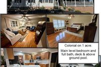 Property for sale in Berkeley County, West Virginia