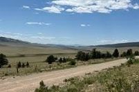 Undeveloped Land for sale in Park County, Colorado