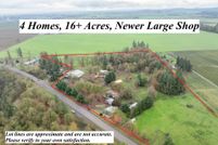 Property for sale in Lane County, Oregon