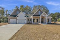 Property for sale in Evans County, Georgia