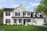 Property for sale in Camden County, Georgia