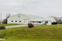 Property for sale in Mahaska County, Iowa