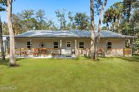 Lakefront Property for sale in Volusia County, Florida