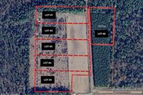Undeveloped Land for sale in Okaloosa County, Florida